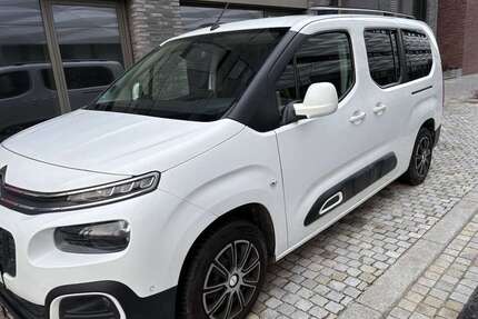Citroen Berlingo Gebrauchtwagen