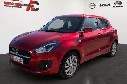 Suzuki Swift Gebrauchtwagen