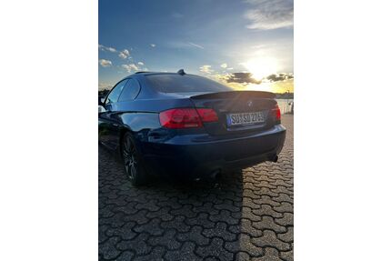 BMW 335 Gebrauchtwagen