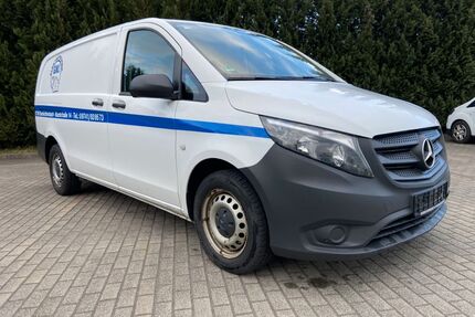 Mercedes-Benz Vito Gebrauchtwagen