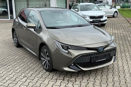 Toyota Corolla Gebrauchtwagen