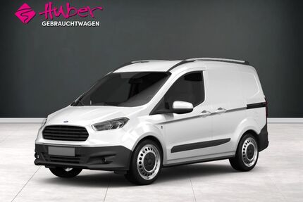 Ford Transit Courier Gebrauchtwagen