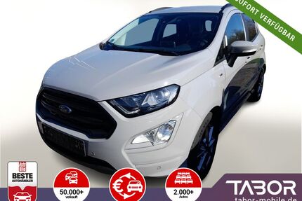 Ford EcoSport Gebrauchtwagen