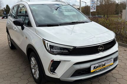 Opel Crossland (X) Gebrauchtwagen