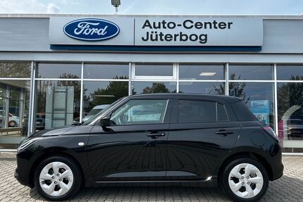 Suzuki Swift Gebrauchtwagen