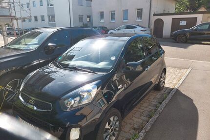 Kia Picanto Gebrauchtwagen
