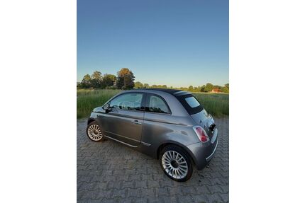 Fiat 500C Gebrauchtwagen