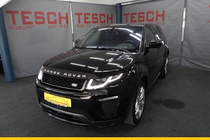 Land Rover Range Rover Evoque Gebrauchtwagen