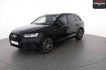 Audi Q7 Gebrauchtwagen