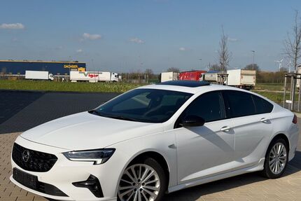 Opel Insignia Gebrauchtwagen