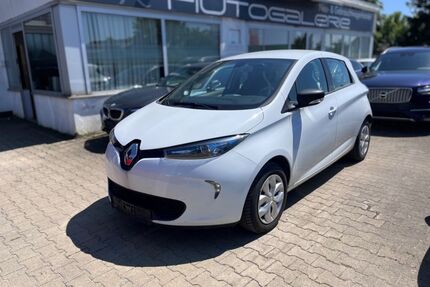Renault ZOE Gebrauchtwagen