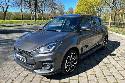 Suzuki Swift Gebrauchtwagen