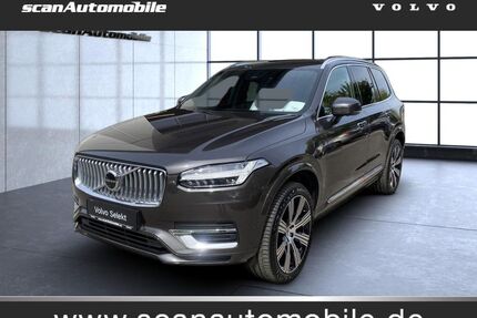 Volvo XC90 Gebrauchtwagen