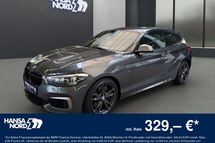 BMW M140i Gebrauchtwagen
