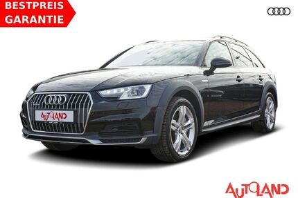 Audi A4 Allroad Gebrauchtwagen