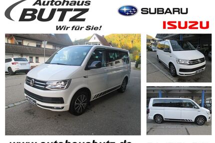 VW T6 Multivan Gebrauchtwagen