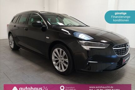 Opel Insignia Gebrauchtwagen