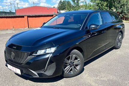 Peugeot 308 Gebrauchtwagen