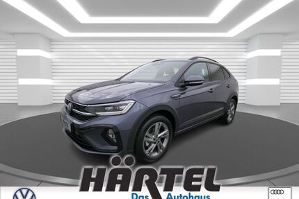 VW Taigo Gebrauchtwagen