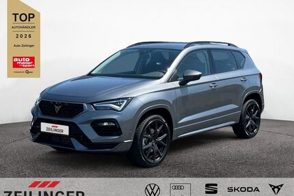 Cupra Ateca Gebrauchtwagen