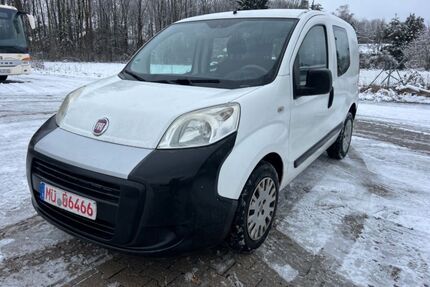Fiat Fiorino Gebrauchtwagen
