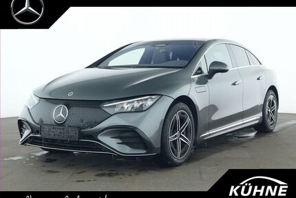 Mercedes-Benz EQE Gebrauchtwagen