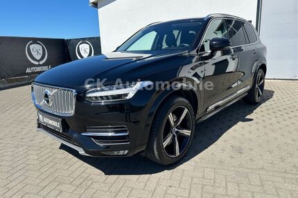 Volvo XC90 Gebrauchtwagen
