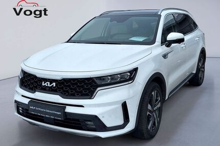 Kia Sorento Gebrauchtwagen