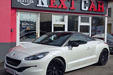 Peugeot RCZ Gebrauchtwagen