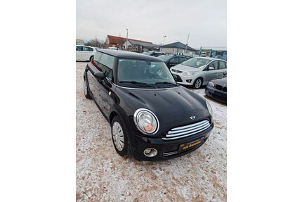 Mini ONE Gebrauchtwagen