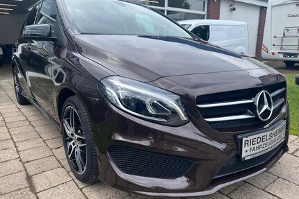 Mercedes-Benz B 250 Gebrauchtwagen