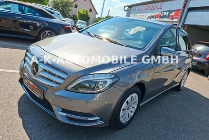 Mercedes-Benz B 180 Gebrauchtwagen