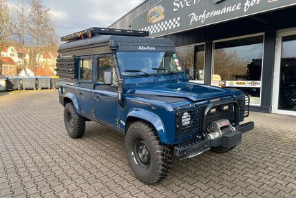 Land Rover Defender Gebrauchtwagen