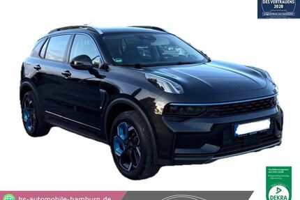 Lynk & Co Andere Gebrauchtwagen