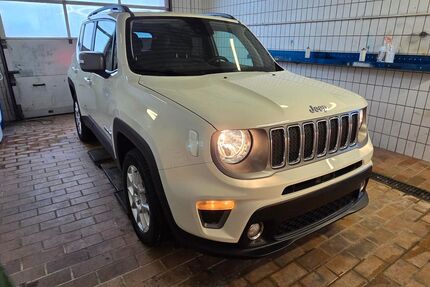 Jeep Renegade Gebrauchtwagen