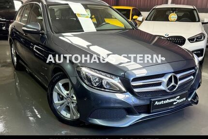 Mercedes-Benz C 220 Gebrauchtwagen