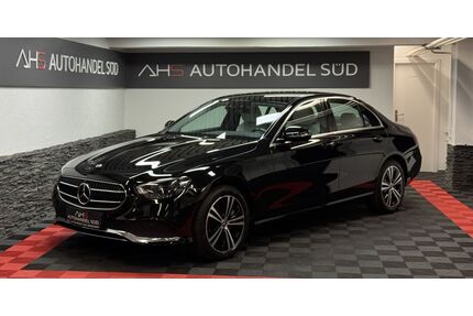 Mercedes-Benz E 400 Gebrauchtwagen