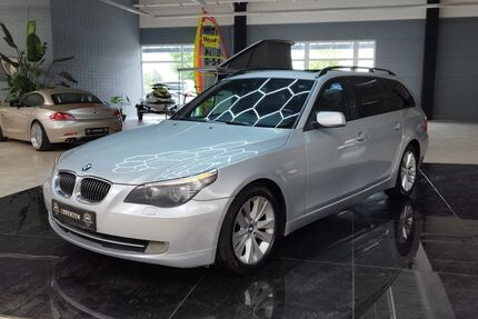 BMW 525 Gebrauchtwagen
