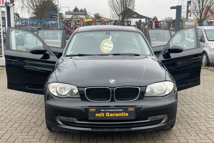 BMW 118 Gebrauchtwagen