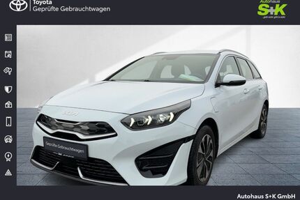Kia ceed / Ceed Gebrauchtwagen