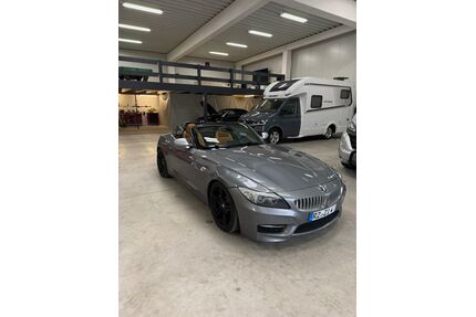 BMW Z4 Gebrauchtwagen