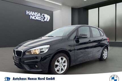 BMW 218 Active Tourer Gebrauchtwagen