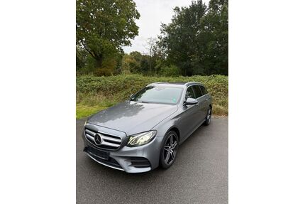 Mercedes-Benz E 300 Gebrauchtwagen