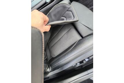 BMW 525 Gebrauchtwagen