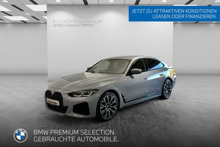 BMW 420 Gebrauchtwagen