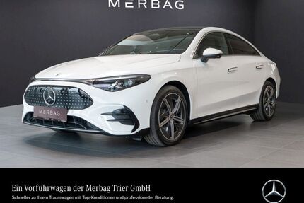 Mercedes-Benz CLA 250 Gebrauchtwagen