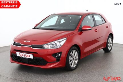 Kia Rio Gebrauchtwagen