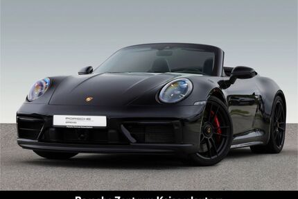 Porsche 992 Gebrauchtwagen