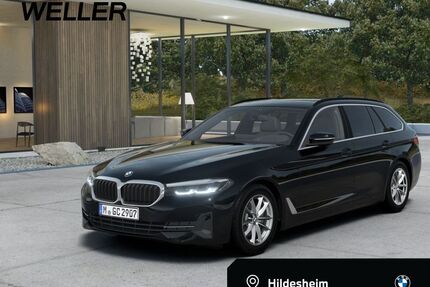 BMW 520 Gebrauchtwagen