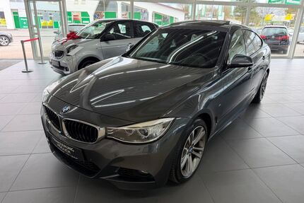 BMW 325 Gran Turismo Gebrauchtwagen